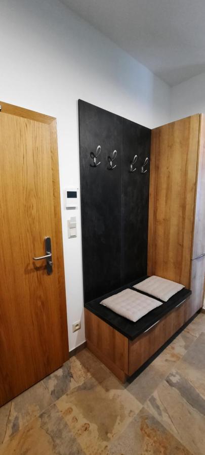 Vila Kollar Apartman 2 Vysoké Tatry Exteriör bild