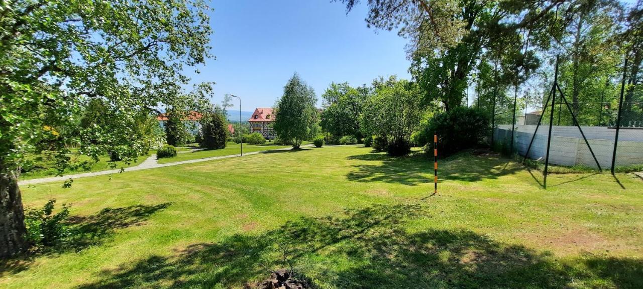 Vila Kollar Apartman 2 Vysoké Tatry Exteriör bild