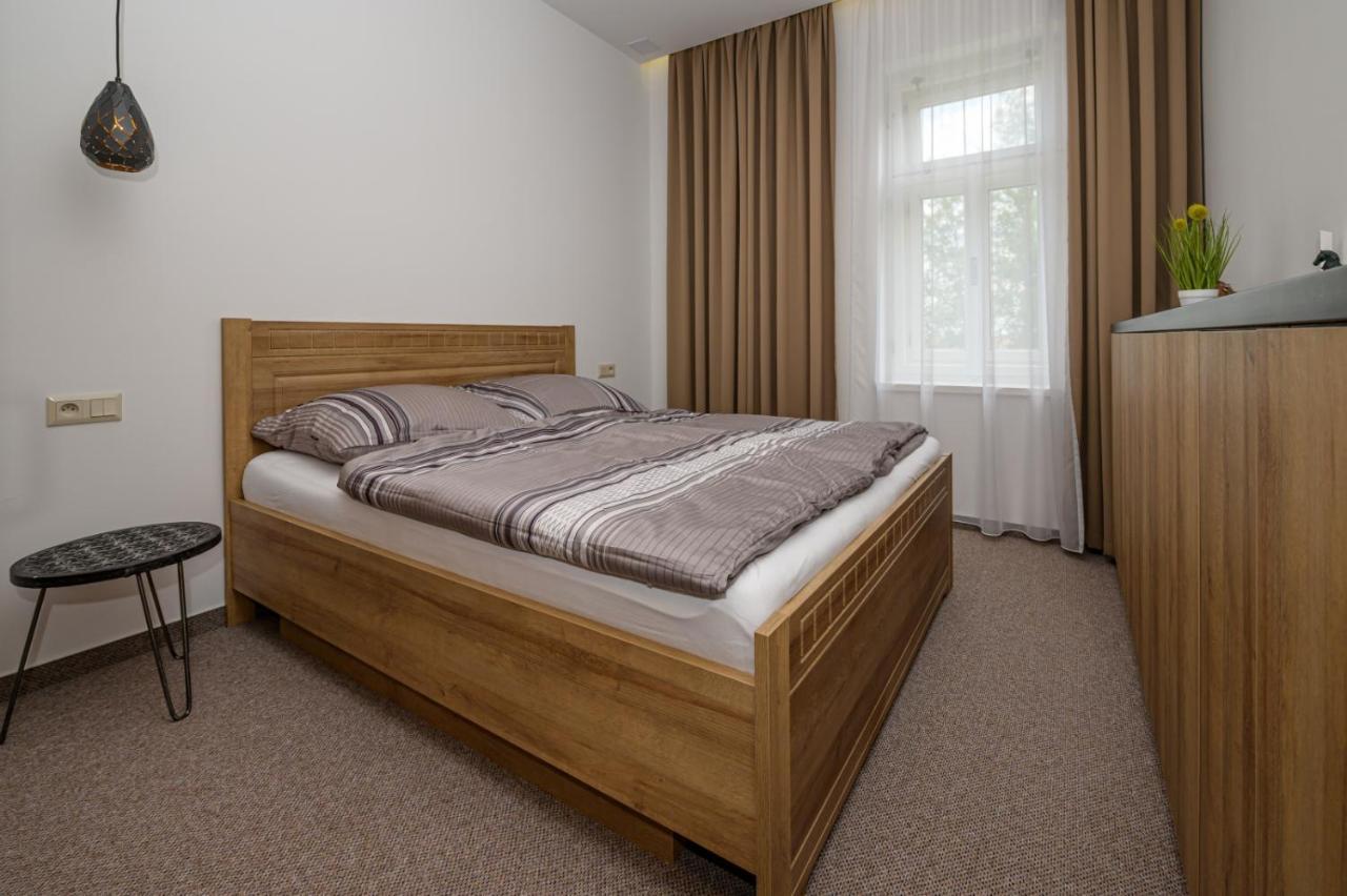 Vila Kollar Apartman 2 Vysoké Tatry Exteriör bild