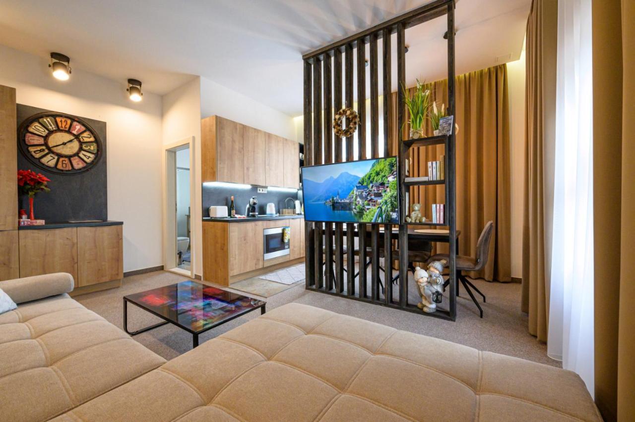 Vila Kollar Apartman 2 Vysoké Tatry Exteriör bild