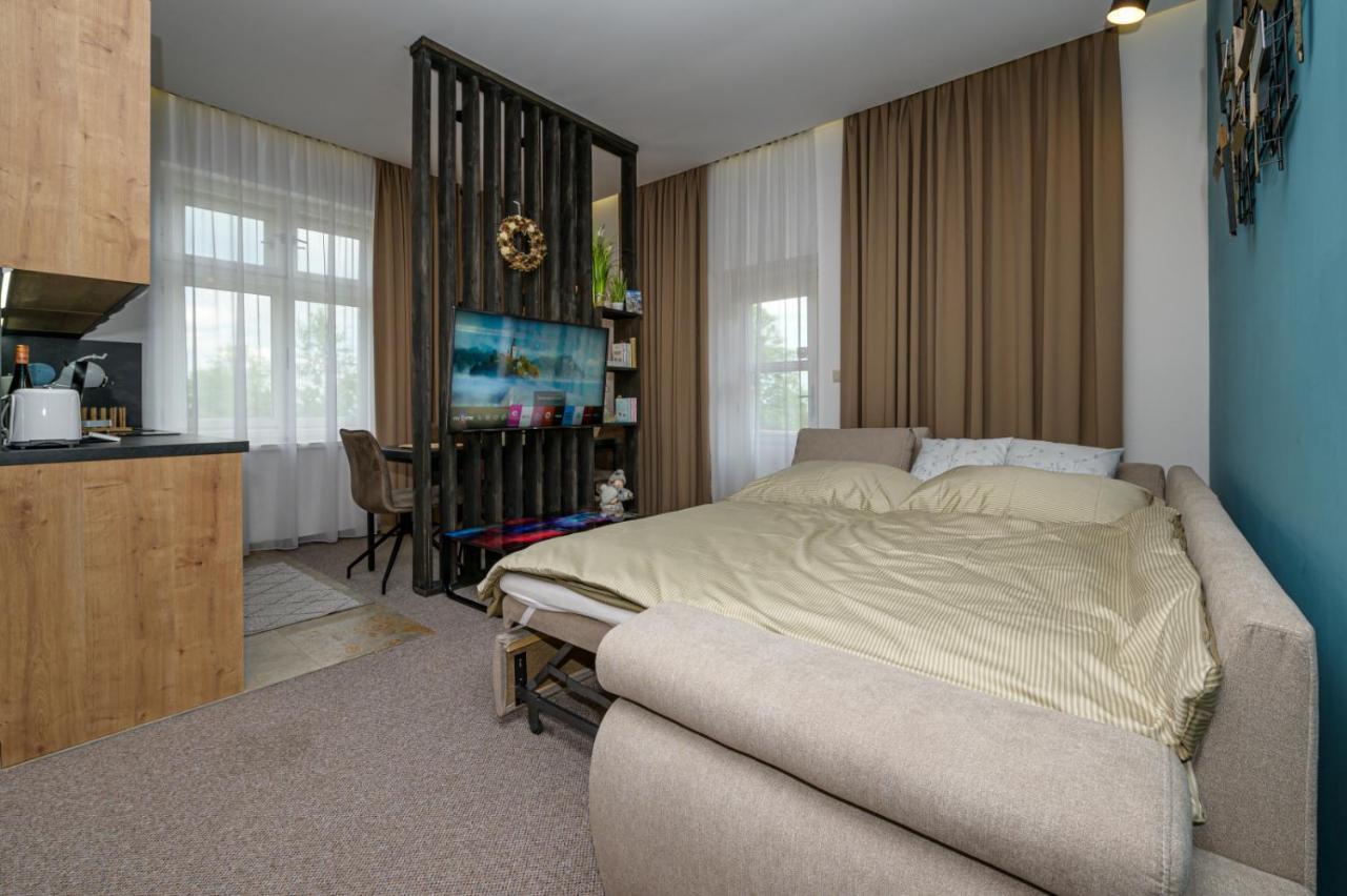 Vila Kollar Apartman 2 Vysoké Tatry Exteriör bild