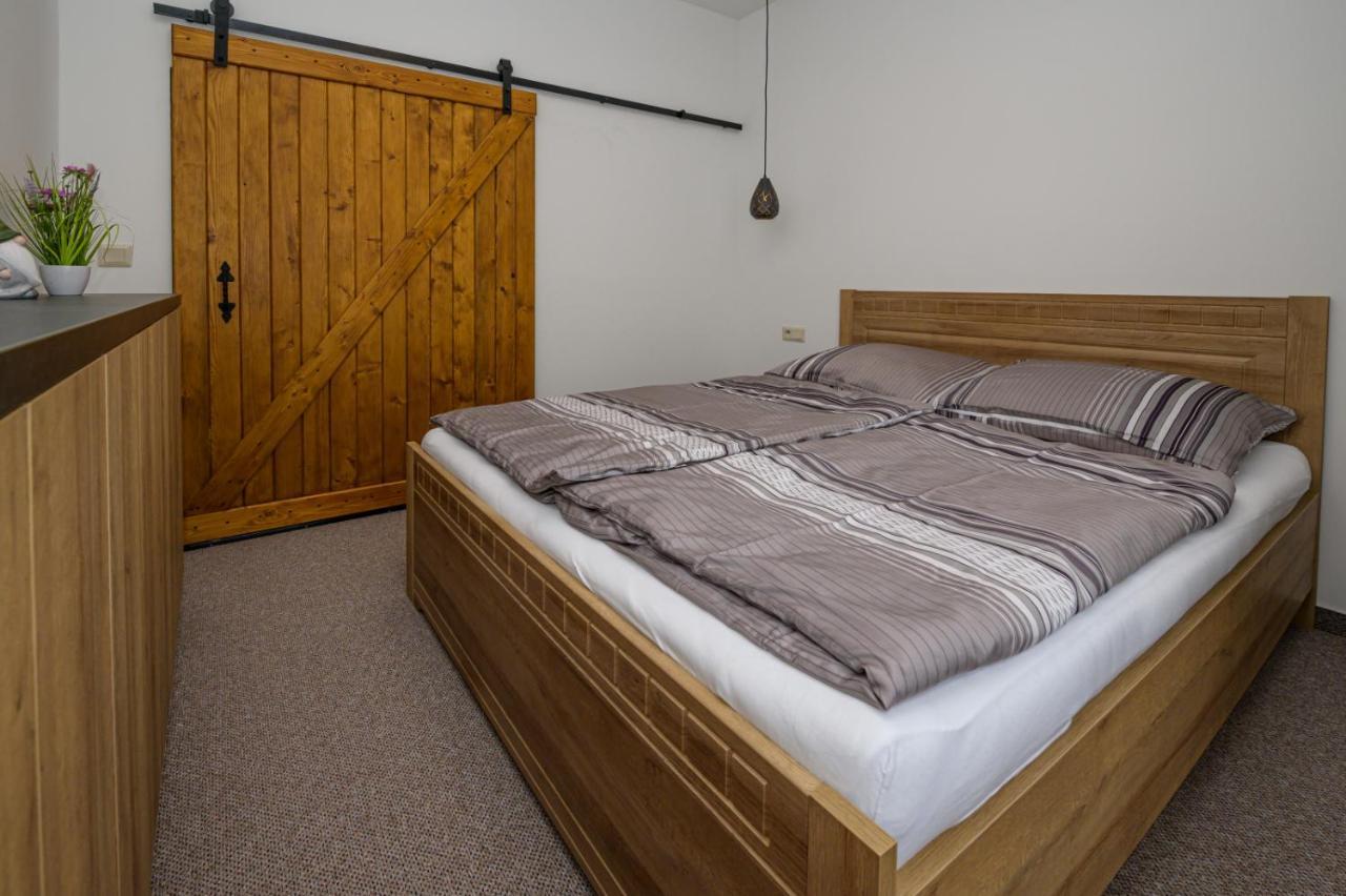 Vila Kollar Apartman 2 Vysoké Tatry Exteriör bild