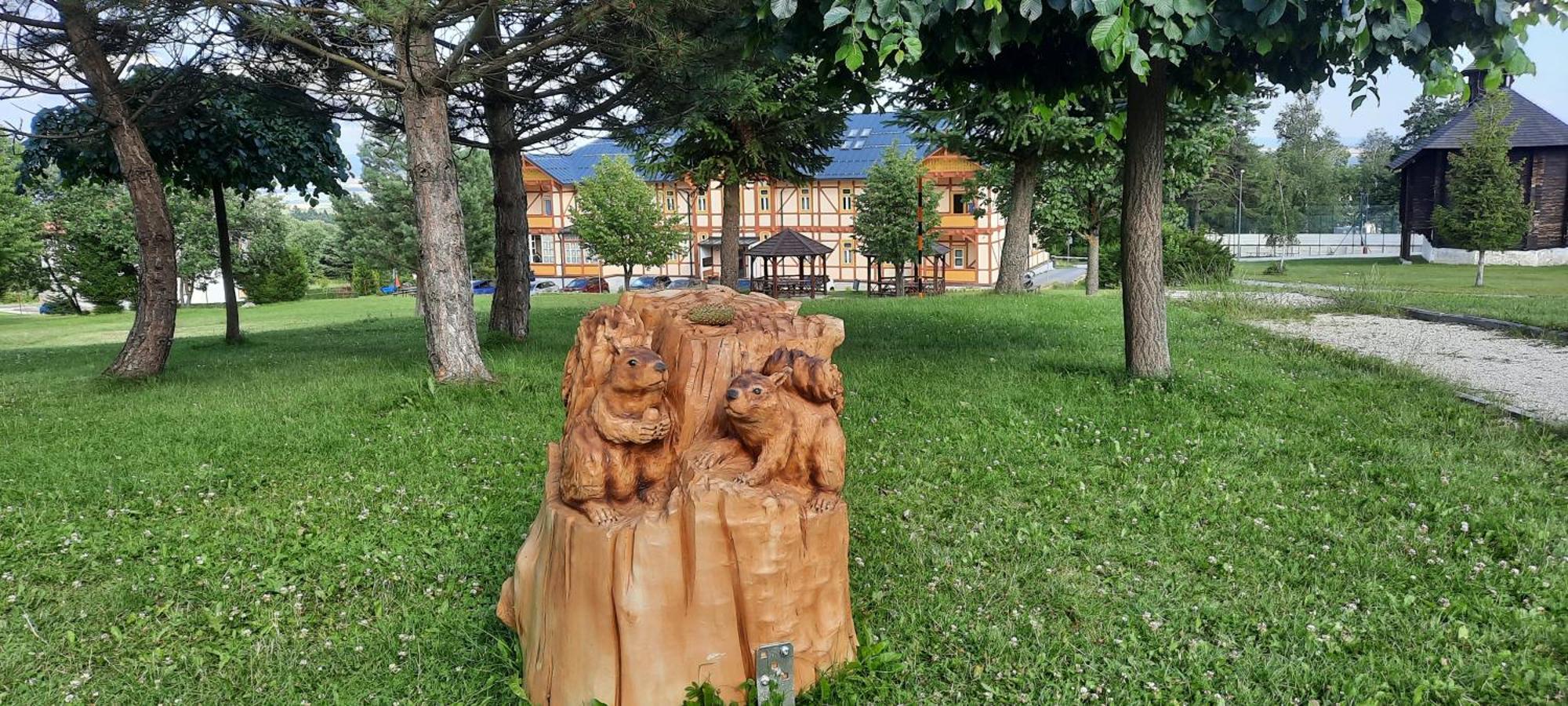 Vila Kollar Apartman 2 Vysoké Tatry Exteriör bild
